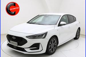 Ford Focus 1.5 EcoBlue 115 CV auto 5p. ST-Line X