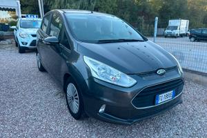 Ford B-Max 1.5 TDCi 75 CV GARANZIA