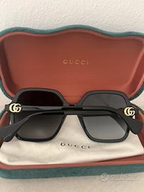 Occhiali da sole Gucci