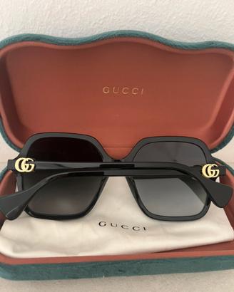 Occhiali da sole Gucci