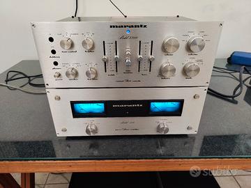 Marantz model 250+ model 3300