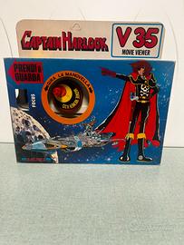 Capitan Harlok Movie Viewer