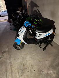 Zip sp mk1 zapc11 full big evo 94cc