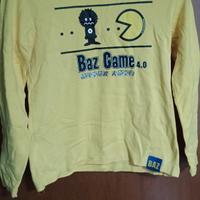 maglia bimbo  12 anni 