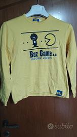 maglia bimbo  12 anni 
