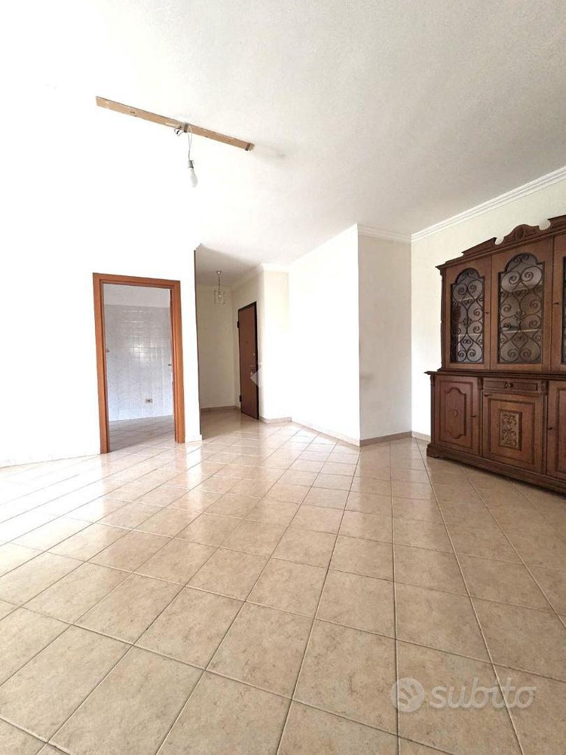Apartment in Roma, Ponte di Nona, Lunghezza - Vista 4