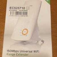 RANGE EXTENDER TP-Link TL-WA750RE