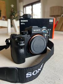 Sony A7sII