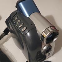 Videocamera digitale 5Megapixel