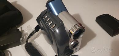 Videocamera digitale 5Megapixel
