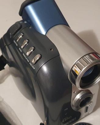 Videocamera digitale 5Megapixel