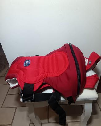 marsupio chicco 