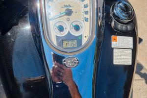 Yamaha XVS 1900A - 2011