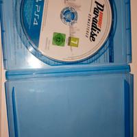 Burnaut Paradise city Remanstered