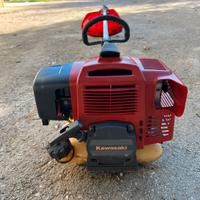 Decespugliatore Kawasaki TJ53