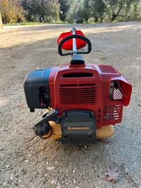 Decespugliatore Kawasaki TJ53