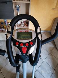 Ellittica High Power EP 939 Ergometer