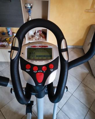 Ellittica High Power EP 939 Ergometer