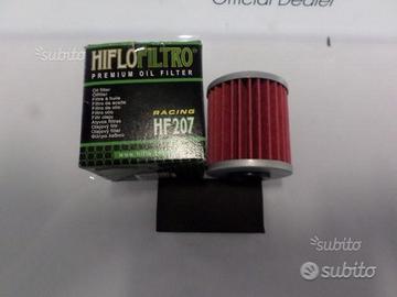 Filtro hiflo filtro kawasaki klx 250 suzuki rm 250