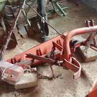 Barra falciante superiore bilama  180