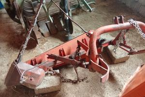 Barra falciante superiore bilama  180