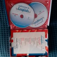 Corso di inglese "Welcome to english"