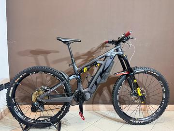 MOUNTAIN BIKE THOK SERIE LIMITATA 7 / 10