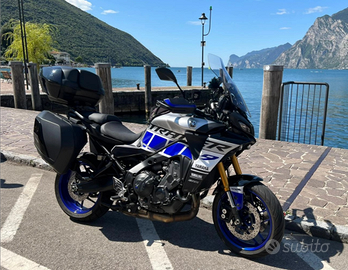 Yamaha Tracer 9 gt