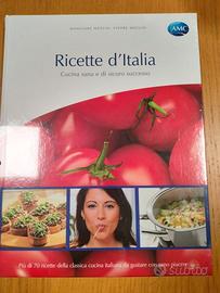AMC_Ricettario_ricette d'Italia