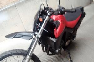Yamaha 