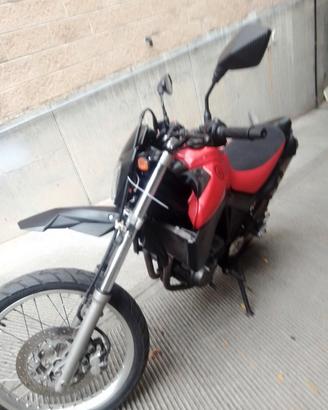 Yamaha 