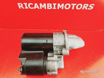 MOTORINO AVVIAMENTO BMW R1200RT