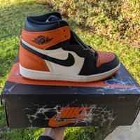 Jordan 1 Shattered Backboard