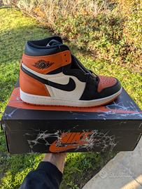 Jordan 1 Shattered Backboard
