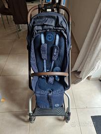 cybex eezy twist 2