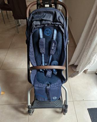 cybex eezy twist 2