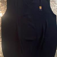 Gilet Marina Militare Blu XXXL