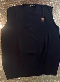 Gilet Marina Militare Blu XXXL