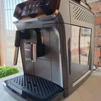 Macchina caffè Philips ep 2224/10