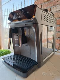 Macchina caffè Philips ep 2224/10