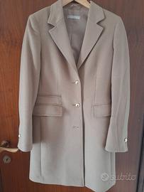 Cappotto Stefanel