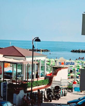 Appartamento sul mare a Bellaria Igea Marina