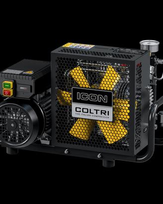 COLTRI ICON LSE 100 (ex MCH6)