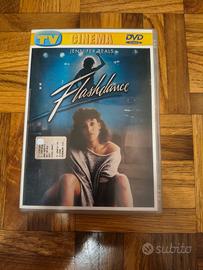 DVD Flashdance 