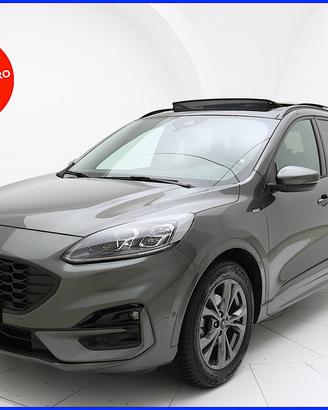 Ford Kuga 1.5 EcoBlue-AUTOCARRO N1-IVA INCLUSA-