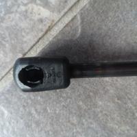 Kit per letto contenitore matrimoniale