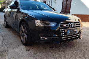 Audi a4 avant 2.0 tdi