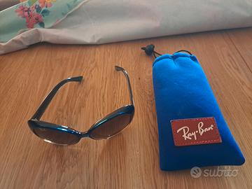 Occhiali Ray Ban