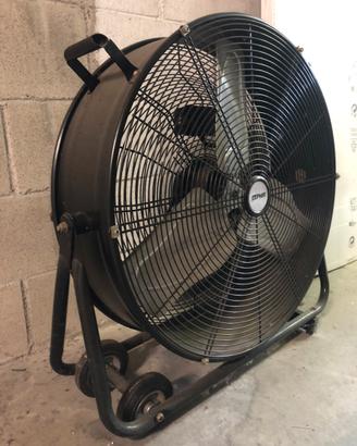 Max ventilatore!!!
