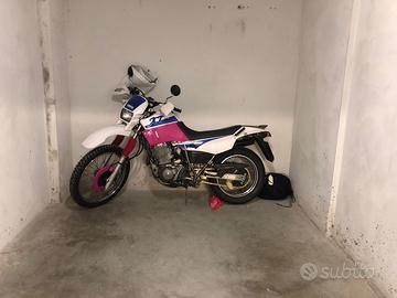 yamaha 3TB XT600